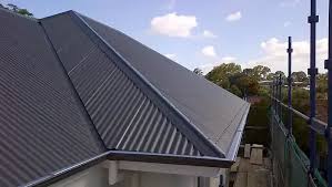 Roof Coating Services in Plains, TX